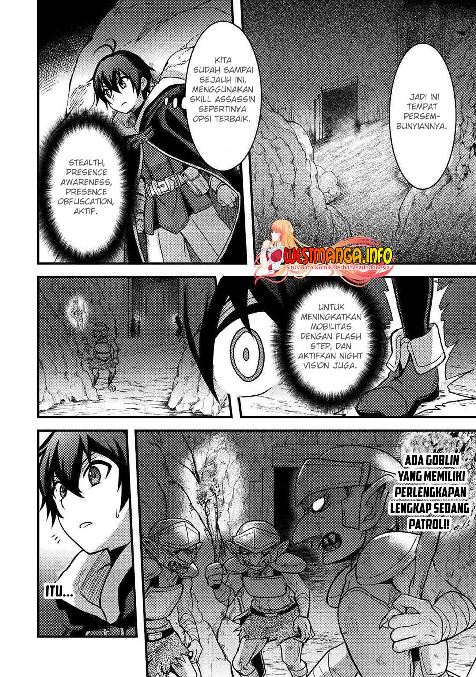 Fuguushoku to Baka ni Saremashita ga Jissai wa Sorehodo Waruku Arimasen? Chapter 26 Gambar 9